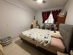 Blk 333 Clementi Avenue 2 (Clementi), HDB 4 Rooms #595264101